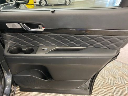 Used 2020 Hyundai Palisade Limited FWD image 13