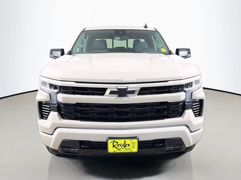 New 2026 Chevrolet Silverado 1500 RST AWD/4WD image 2