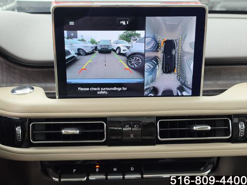 Used 2020 Lincoln Aviator Reserve w/ Equipment Group 202A AWD/4WD image 13