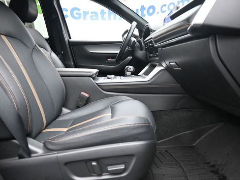 Used 2024 MAZDA CX-90 Plug-In Hybrid w/ Premium Plus AWD/4WD image 7