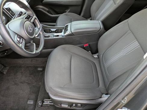 Used 2022 Hyundai Tucson SEL w/ Convenience Package AWD/4WD image 15