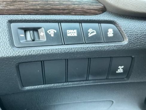 Used 2017 Hyundai Santa Fe Sport AWD/4WD image 19