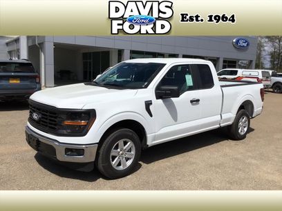 New 2026 Ford F150 XL w/ Equipment Group 103A High