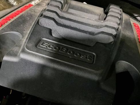 Used 2020 Ford F150 Raptor w/ Equipment Group 802A Luxury AWD/4WD image 29