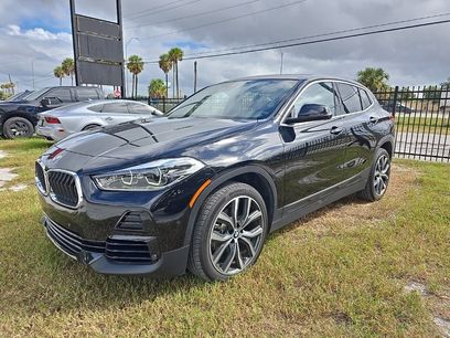 Used 2022 BMW X2 sDrive28i w/ Convenience Package
