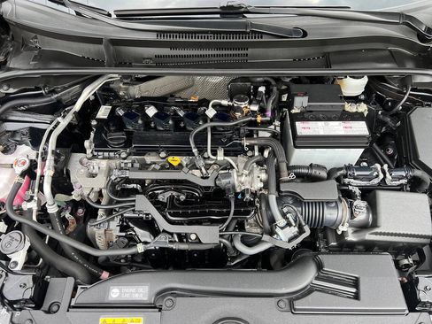 Used 2024 Toyota Corolla SE FWD image 17