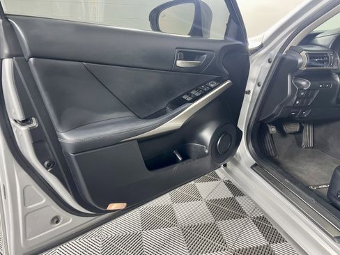 Used 2018 Lexus IS 300 IS 300 w/ Accessory Package 2 image 14