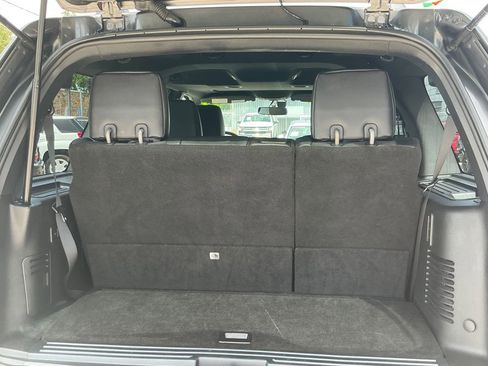 Used 2017 Lincoln Navigator Reserve image 14