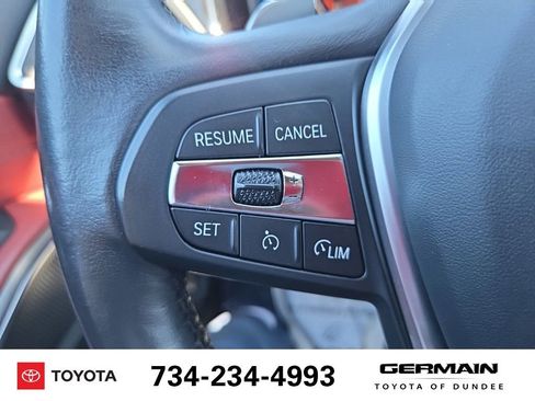 Used 2022 BMW 330i xDrive Sedan w/ Premium Package AWD/4WD image 25