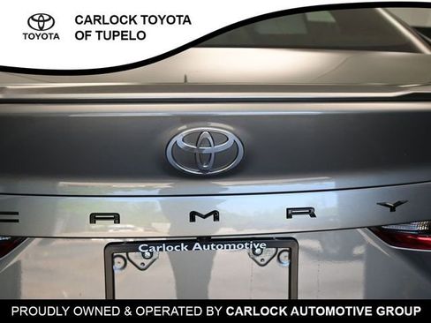 Used 2026 Toyota Camry SE image 30