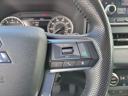 Used 2022 Mitsubishi Outlander SEL FWD image 27