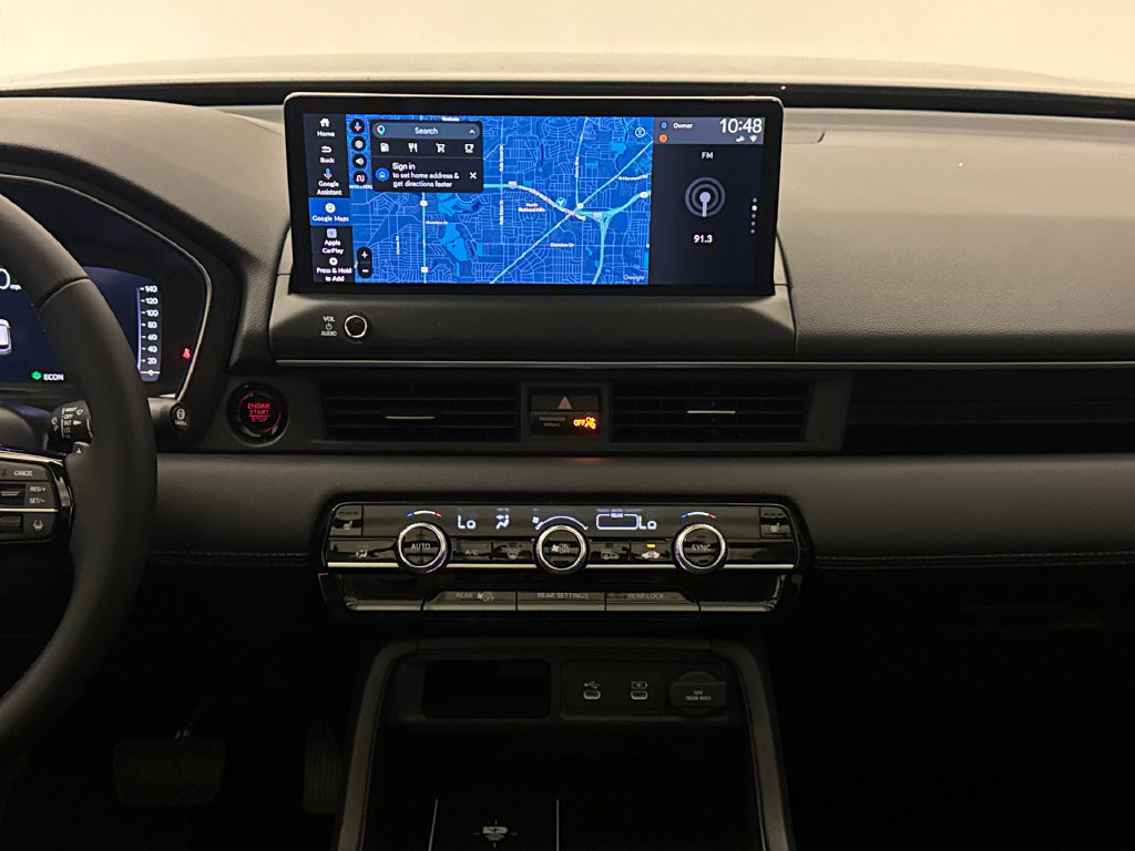 New 2026 Honda Pilot Touring image 16
