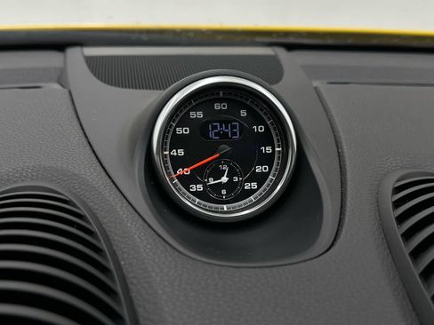 Used 2021 Porsche 718 Cayman image 29