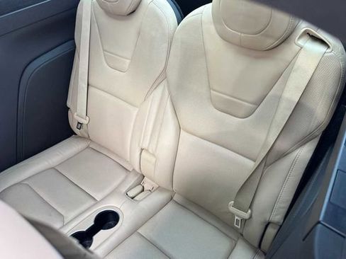 Used 2016 Tesla Model X 90D image 13