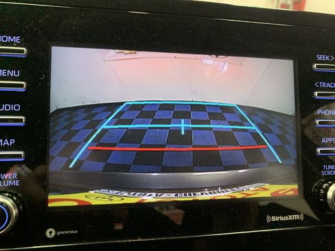 Used 2024 Toyota Camry LE image 19