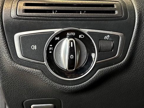 Certified 2017 Mercedes-Benz C 300 Coupe image 20