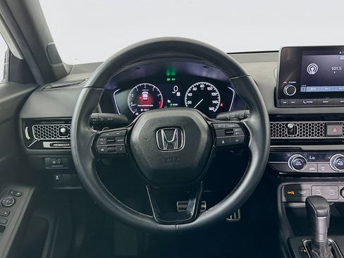 Used 2025 Honda Civic Sport image 17