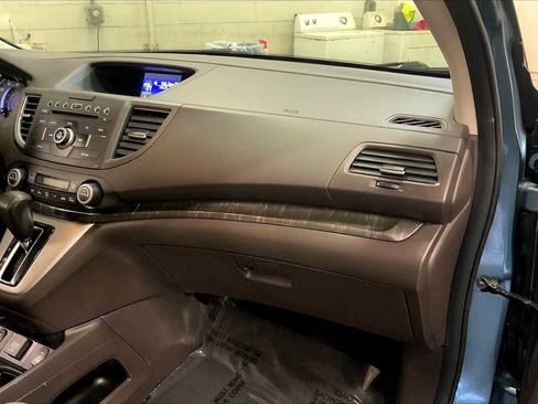 Used 2014 Honda CR-V EX-L image 16