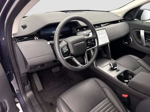 Certified 2025 Land Rover Discovery Sport S AWD/4WD image 9