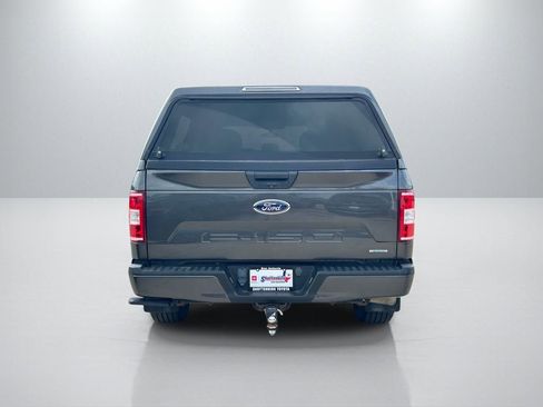 Used 2019 Ford F150 XL w/ Equipment Group 101A Mid RWD image 6