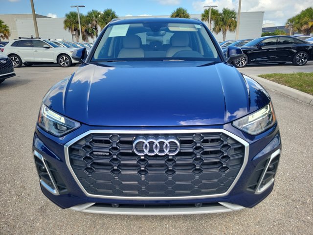 Used 2023 Audi Q5 2.0T Premium AWD/4WD image 3