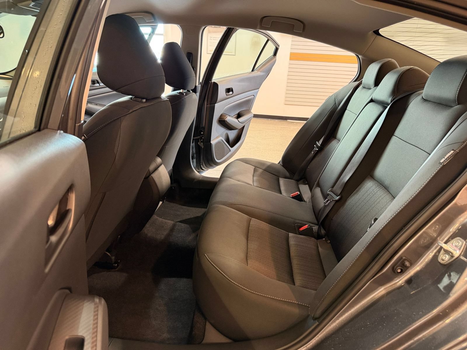 Used 2026 Nissan Altima 2.5 SV FWD image 24