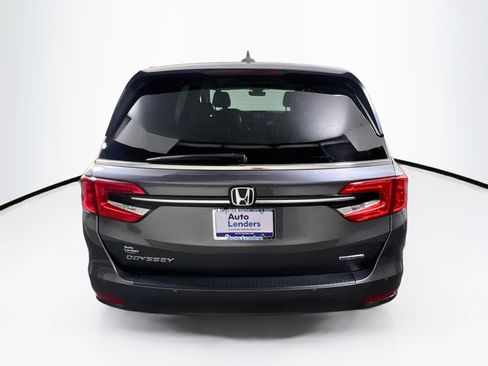 Used 2023 Honda Odyssey Touring image 6