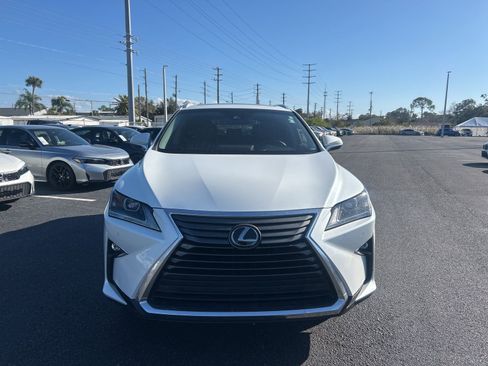 Used 2016 Lexus RX 350 FWD image 2