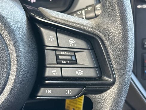 Used 2024 Subaru Crosstrek 2.0i AWD/4WD image 26