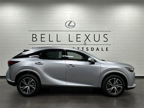 New 2026 Lexus RX 350 Premium image 2