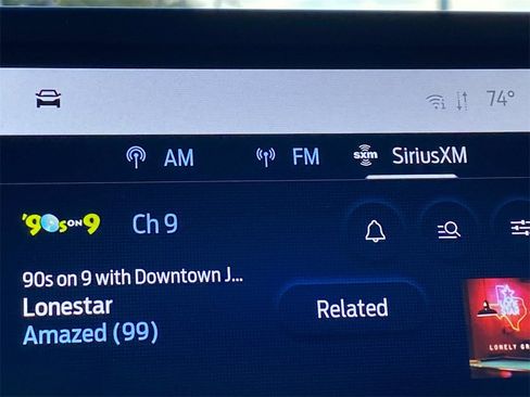 Used 2023 Ford Edge SE image 31