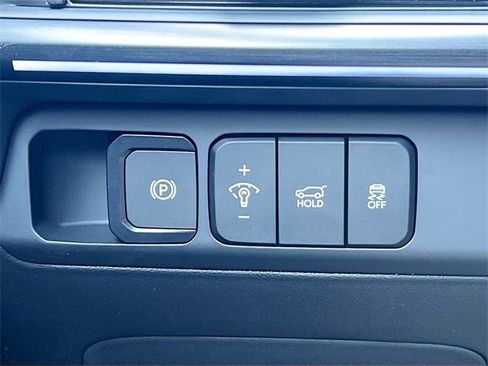 New 2025 Hyundai Santa Fe Calligraphy image 10
