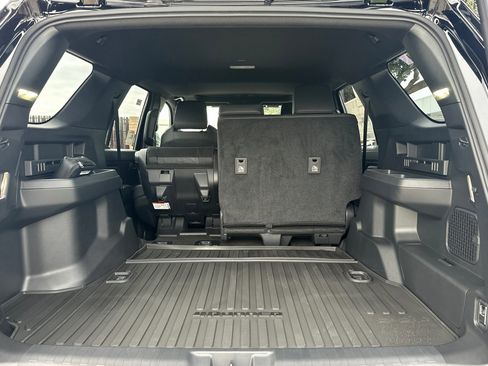 New 2026 Toyota 4Runner TRD Sport Premium image 17