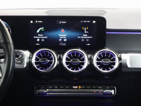 Used 2022 Mercedes-Benz GLB 250 GLB 250 image 19
