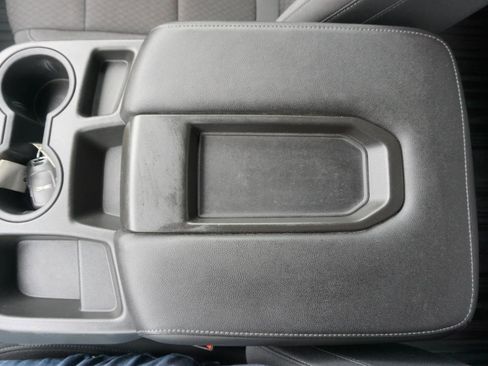 Used 2020 GMC Sierra 1500 Elevation w/ Elevation Value Package AWD/4WD image 25