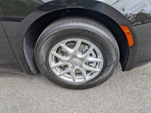 New 2026 Chrysler Voyager LX image 12