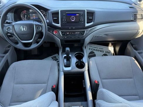 Used 2016 Honda Pilot LX image 12