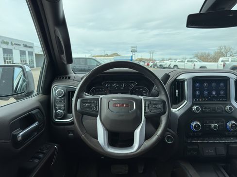 Used 2021 GMC Sierra 1500 SLT w/ SLT Premium Plus Package image 14