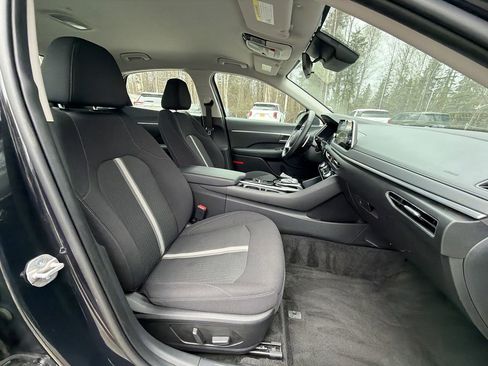 Certified 2023 Hyundai Sonata SEL w/ Cargo Package FWD image 20