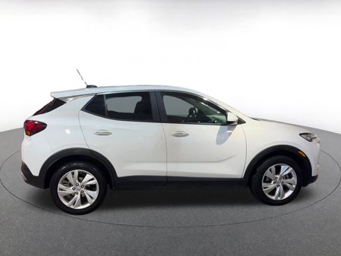 Used 2025 Buick Encore GX Preferred image 16