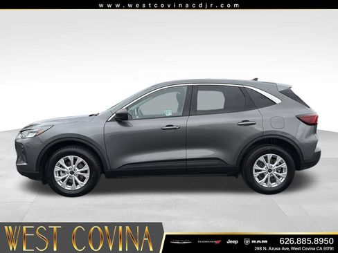 Used 2024 Ford Escape Active AWD/4WD image 6
