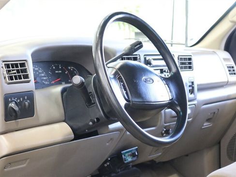 Used 2002 Ford F350 XLT AWD/4WD image 78