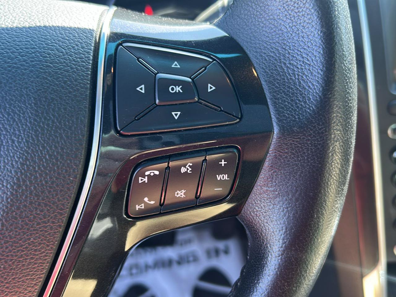 Used 2016 Ford Explorer Limited FWD image 19