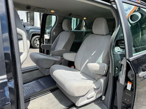 Used 2015 Toyota Sienna L FWD image 27