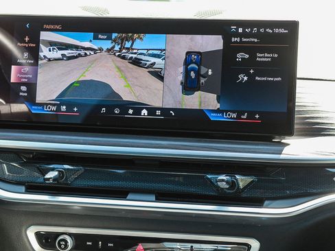 Used 2024 BMW X5 sDrive40i w/ M Sport Package RWD image 14