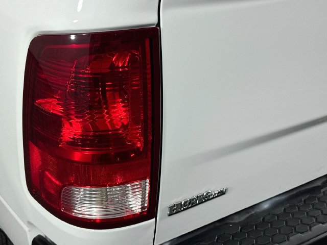 Used 2019 RAM 1500 Tradesman RWD image 32