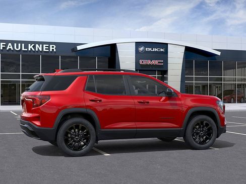 New 2026 GMC Terrain Elevation image 5