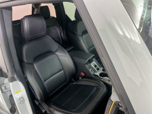 Used 2022 Ford Bronco Badlands AWD/4WD image 31