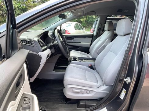 Used 2018 Honda Odyssey EX image 14