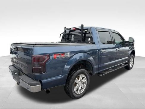 Used 2019 Ford F150 XLT w/ Equipment Group 302A Luxury image 5